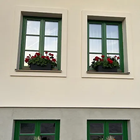 Pod Javorom 度假居 Hrabušice