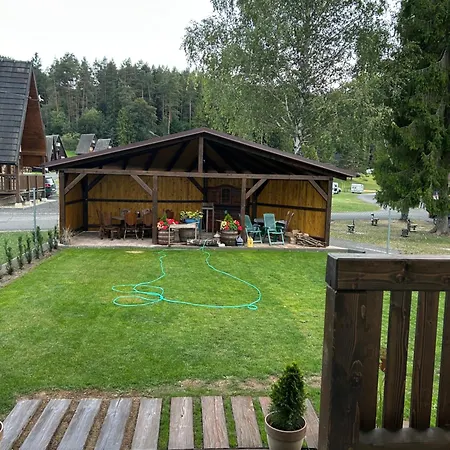 Hébergement de vacances Pod Javorom Hrabušice