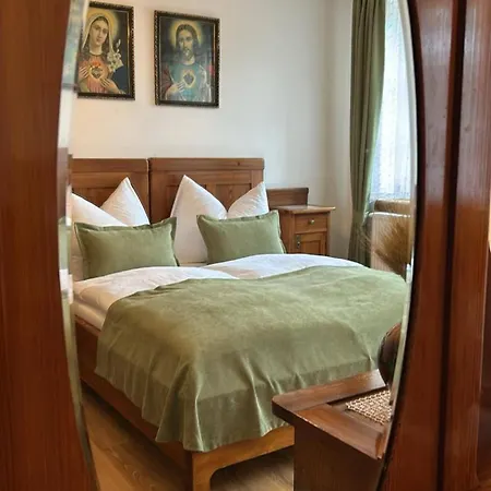 Pod Javorom * Hrabušice