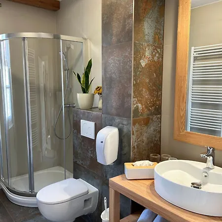 Pod Javorom * Hrabušice