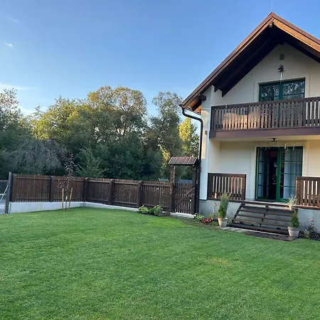 Pod Javorom 度假居 Hrabušice