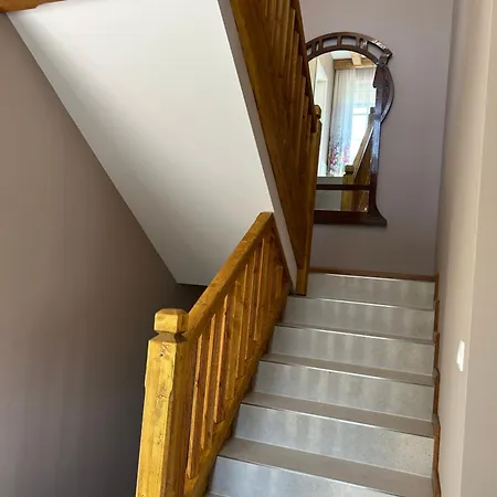 Pod Javorom Hrabušice