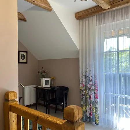 Pod Javorom 度假居 *