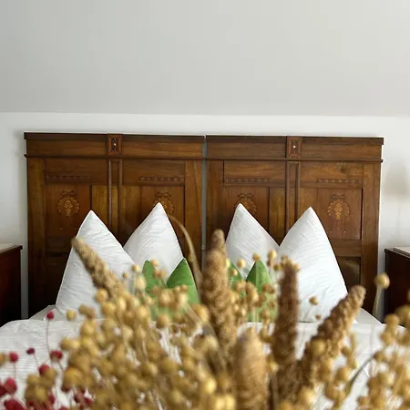 Pod Javorom Hébergement de vacances Hrabušice