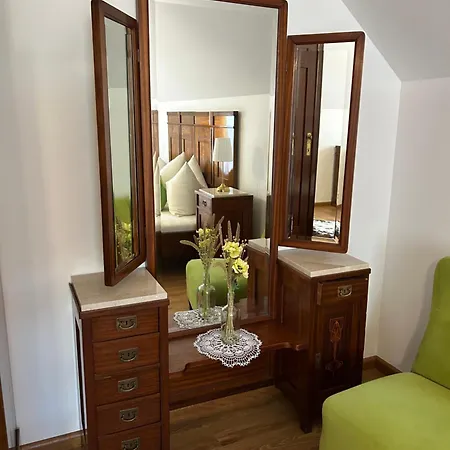 Pod Javorom Hrabušice