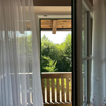 Pod Javorom 度假居 Hrabušice